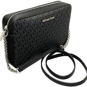 Michael Kors crossbody purse